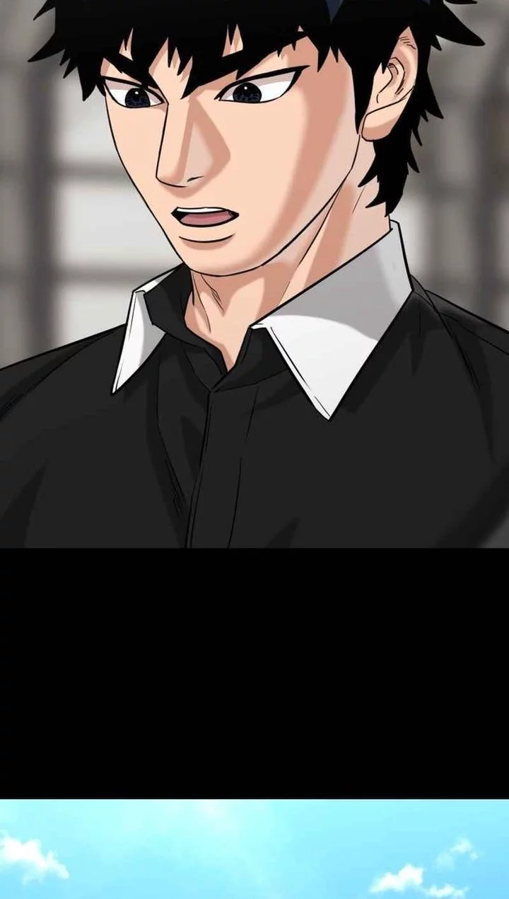 High School Gangsters Chapter 42 Gambar 38