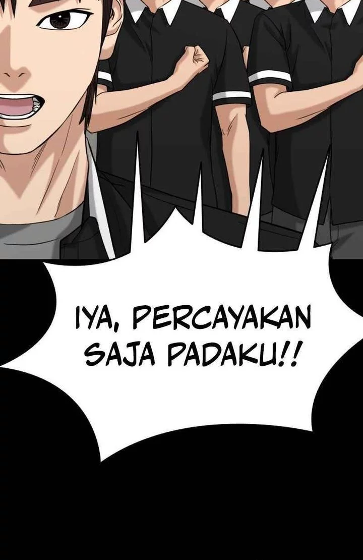 High School Gangsters Chapter 42 Gambar 40