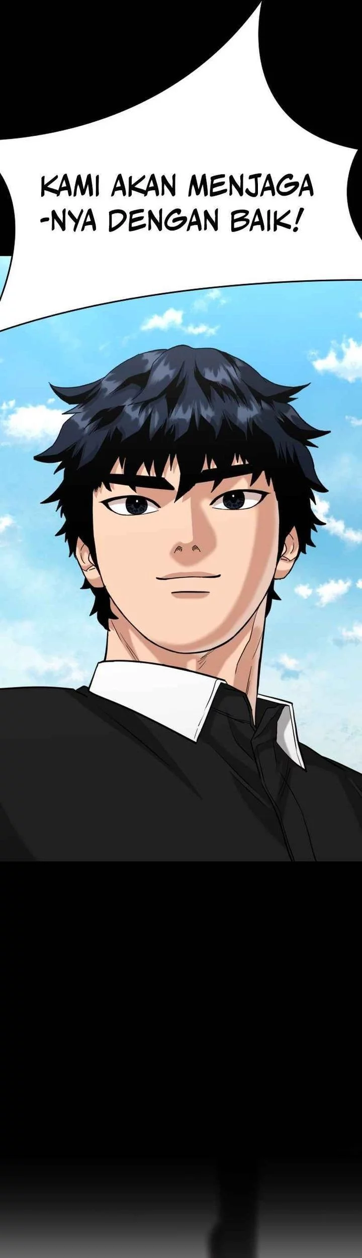 High School Gangsters Chapter 42 Gambar 41