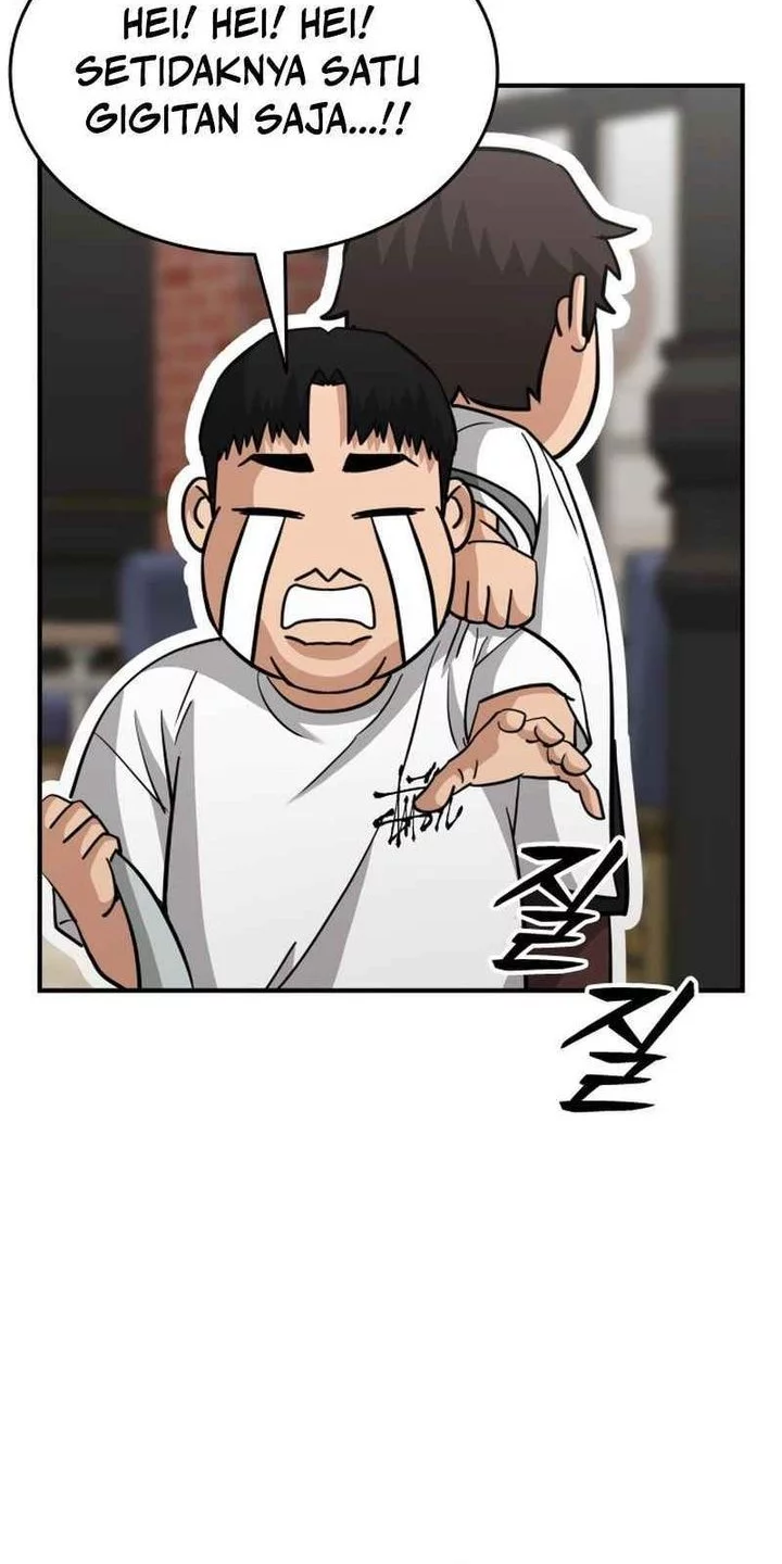 High School Gangsters Chapter 42 Gambar 62