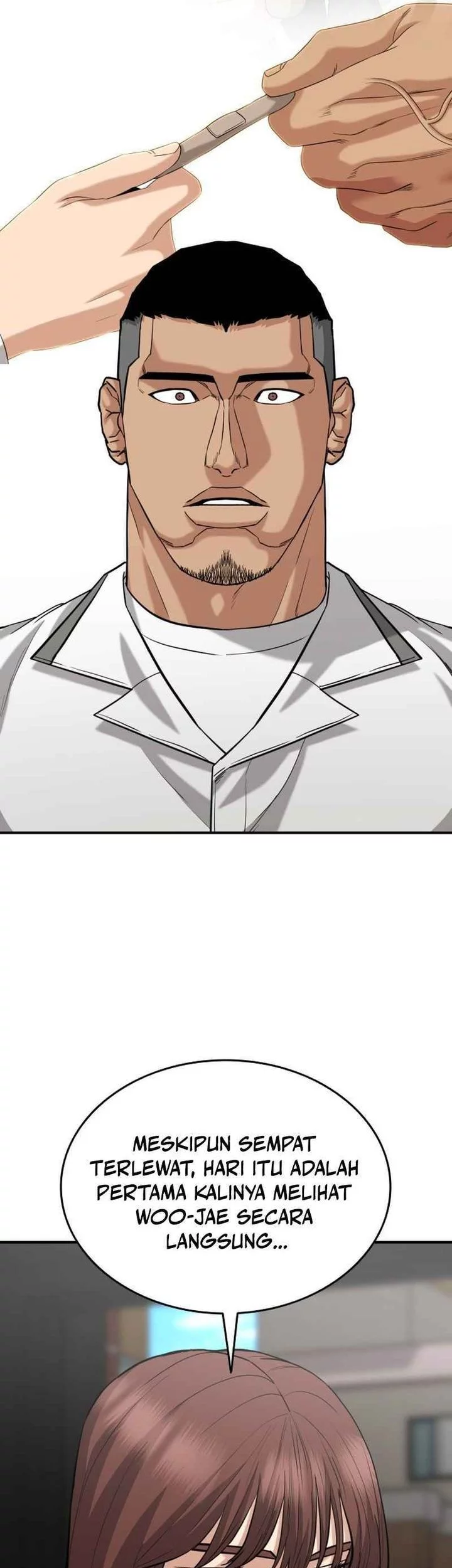 High School Gangsters Chapter 42 Gambar 69