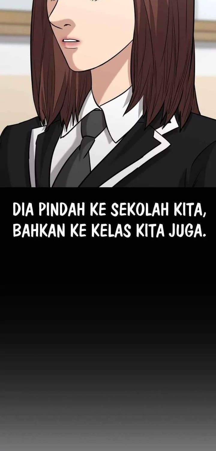 High School Gangsters Chapter 42 Gambar 74