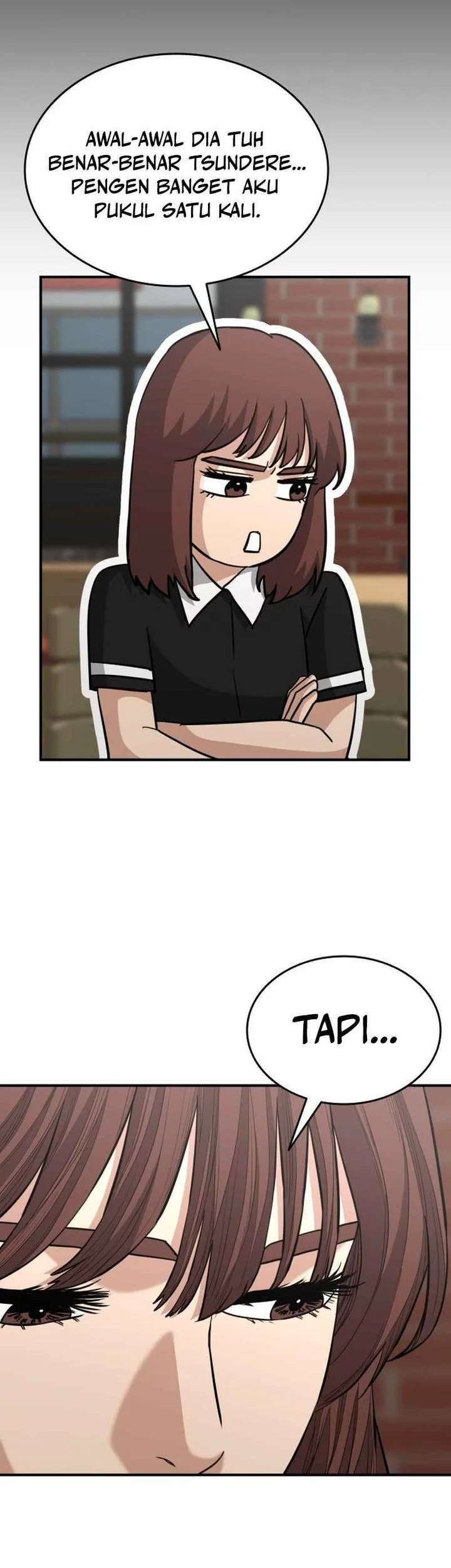 High School Gangsters Chapter 42 Gambar 75