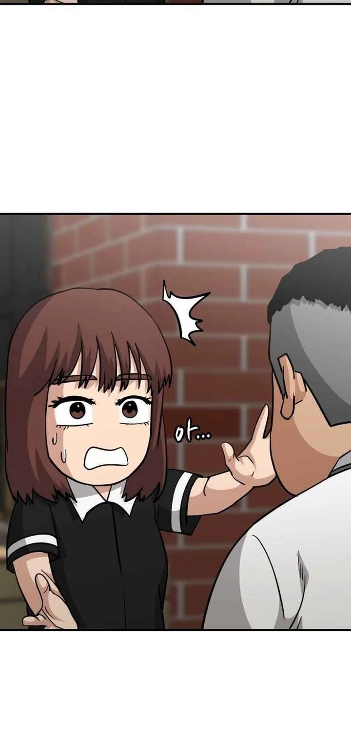 High School Gangsters Chapter 42 Gambar 80