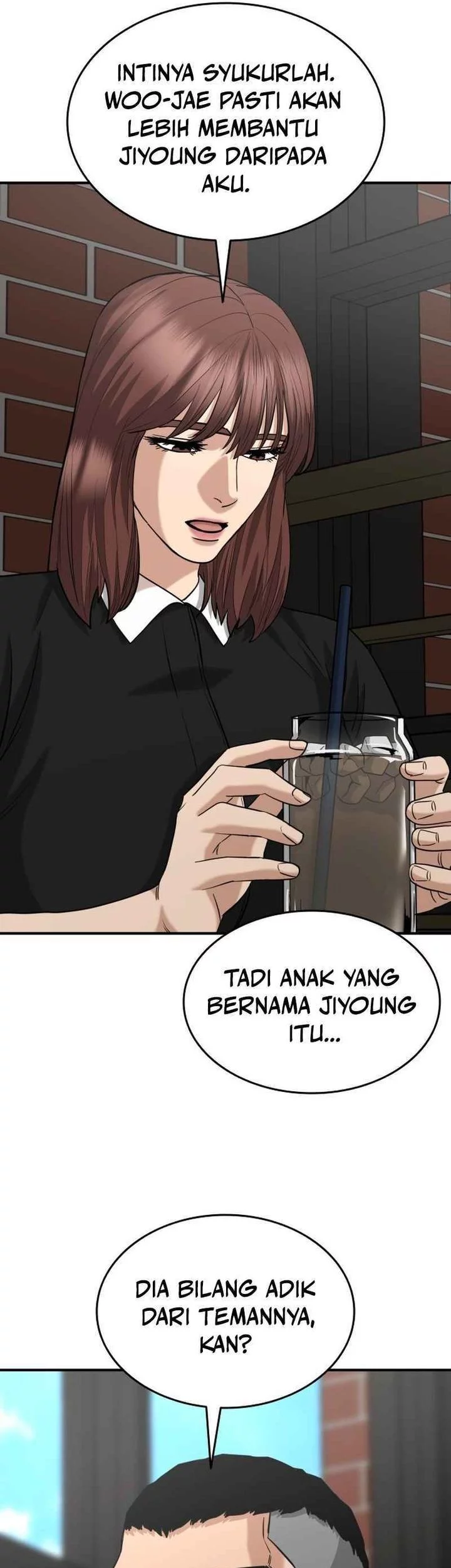 High School Gangsters Chapter 42 Gambar 83