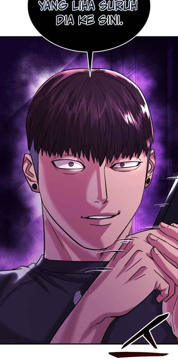 High School Gangsters Chapter 42 Gambar 88