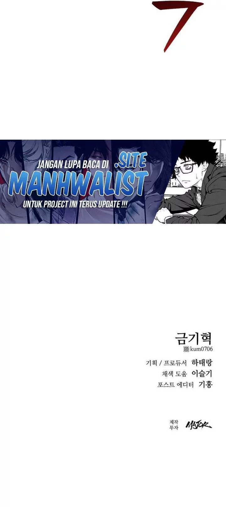 High School Gangsters Chapter 42 Gambar 89