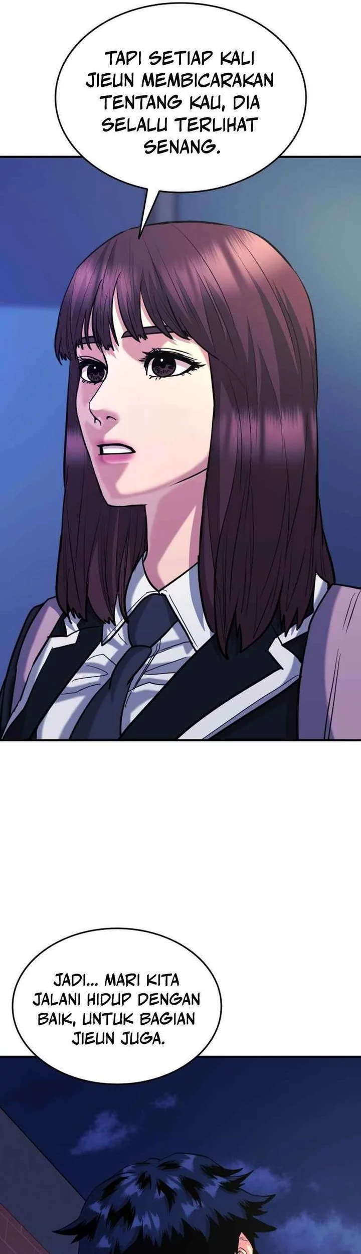 High School Gangsters Chapter 42 Gambar 11