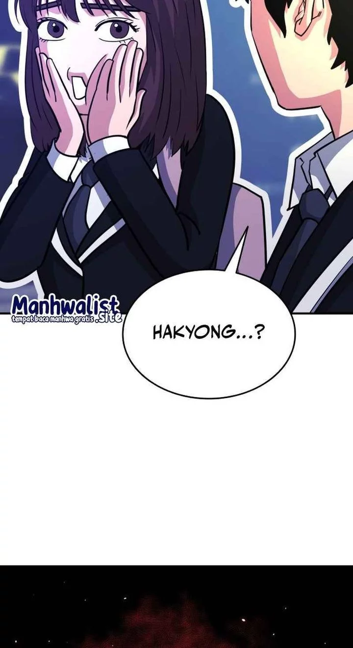 High School Gangsters Chapter 42 Gambar 16