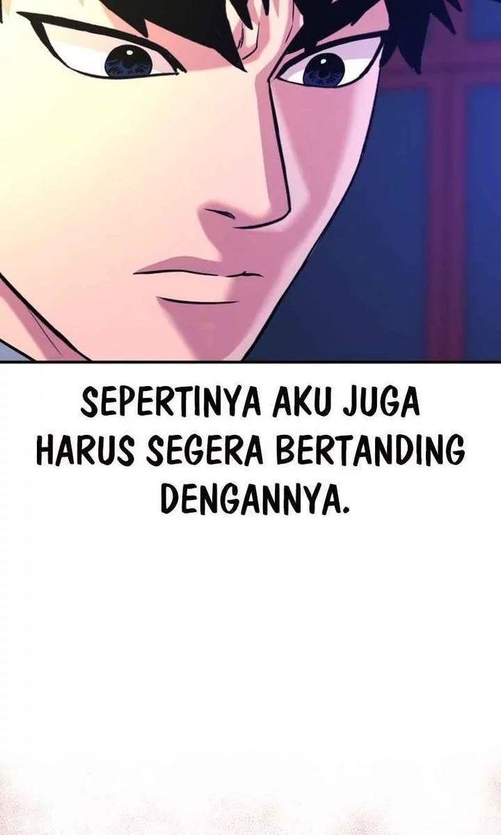 High School Gangsters Chapter 42 Gambar 18