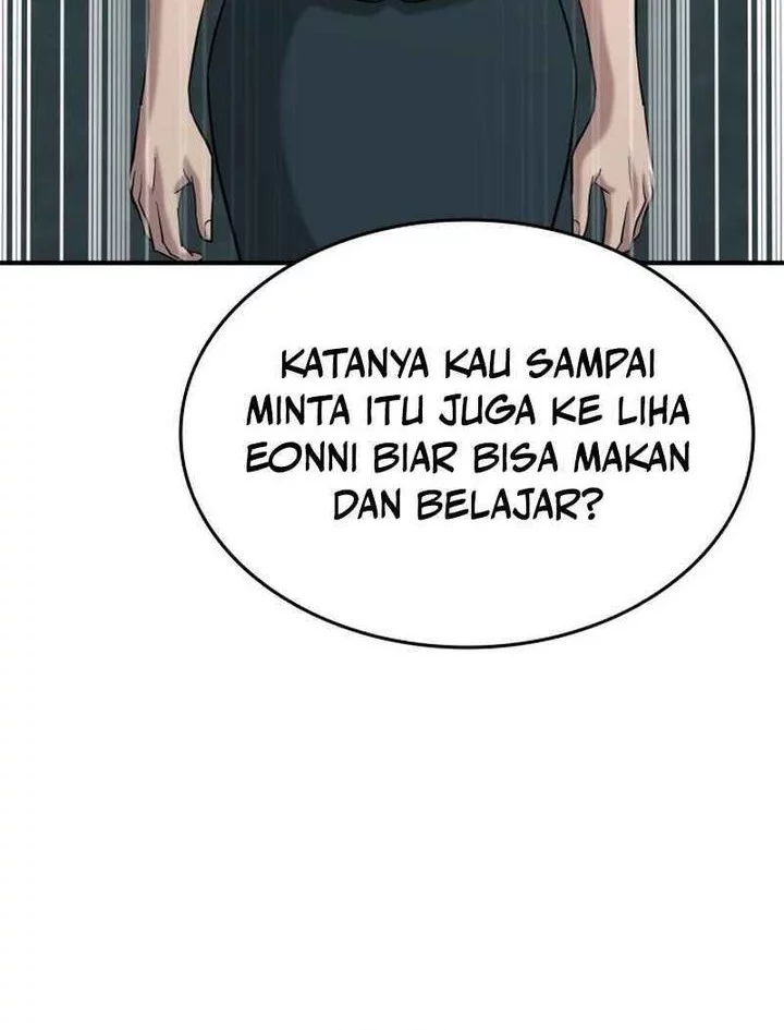 High School Gangsters Chapter 43 Gambar 22