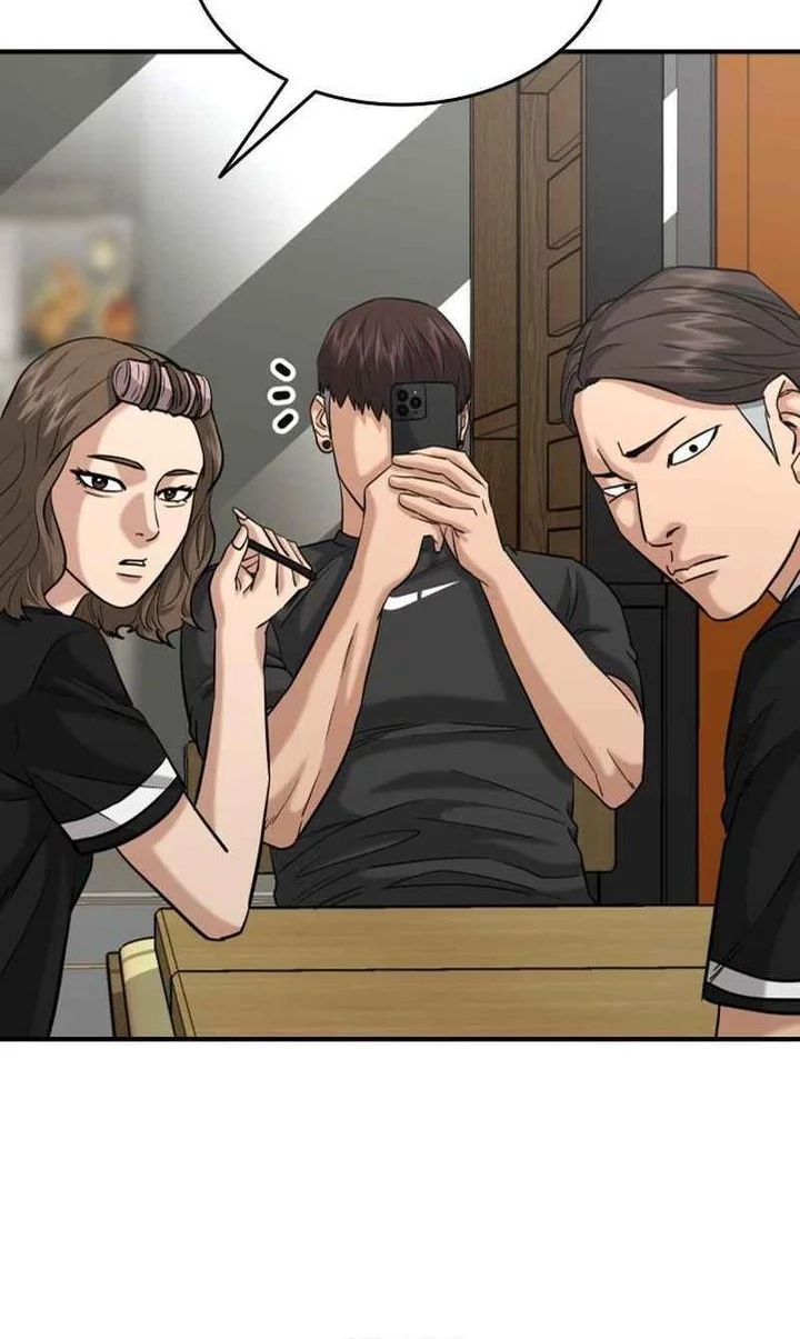 Baca  High School Gangsters Chapter 43 Gambar 2