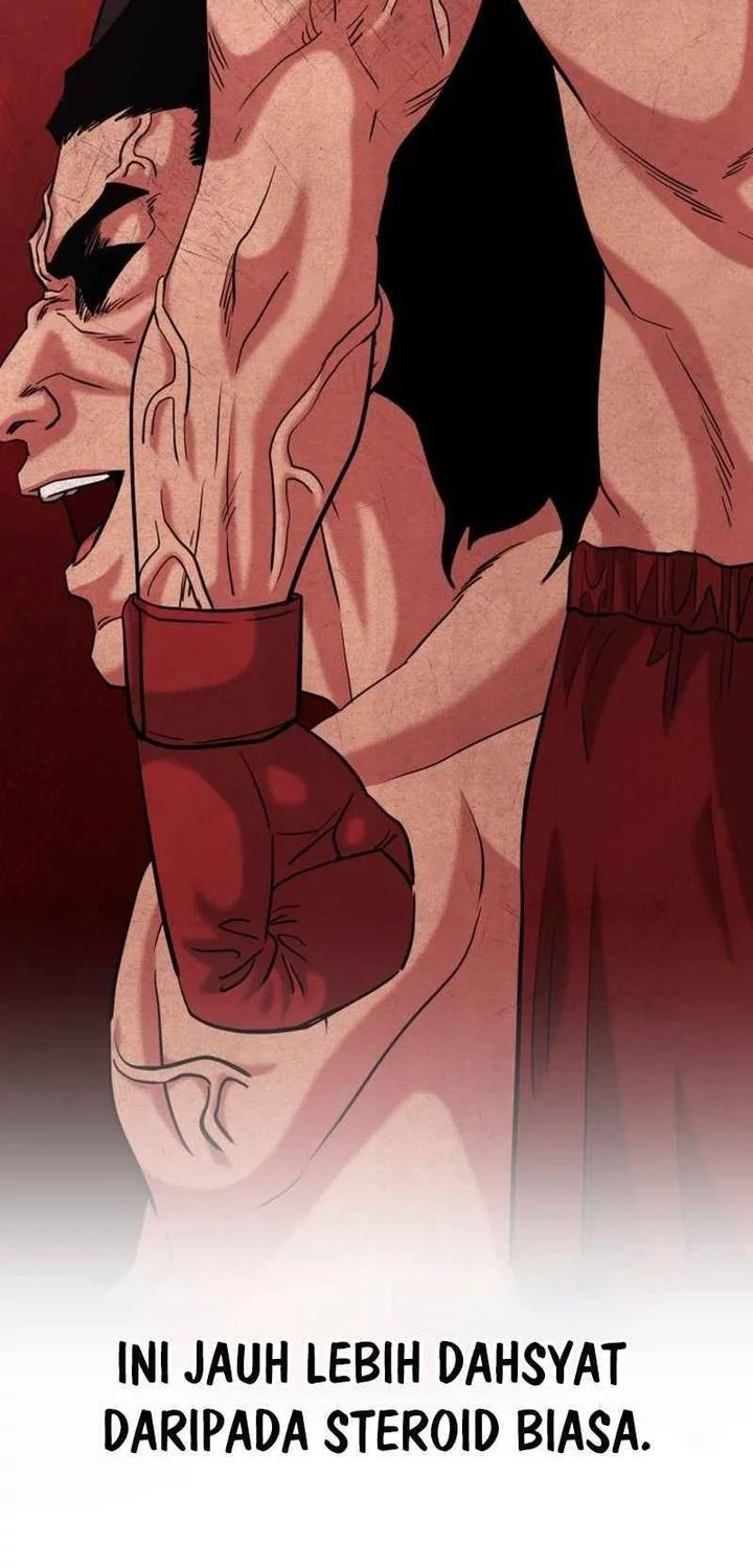 High School Gangsters Chapter 43 Gambar 40