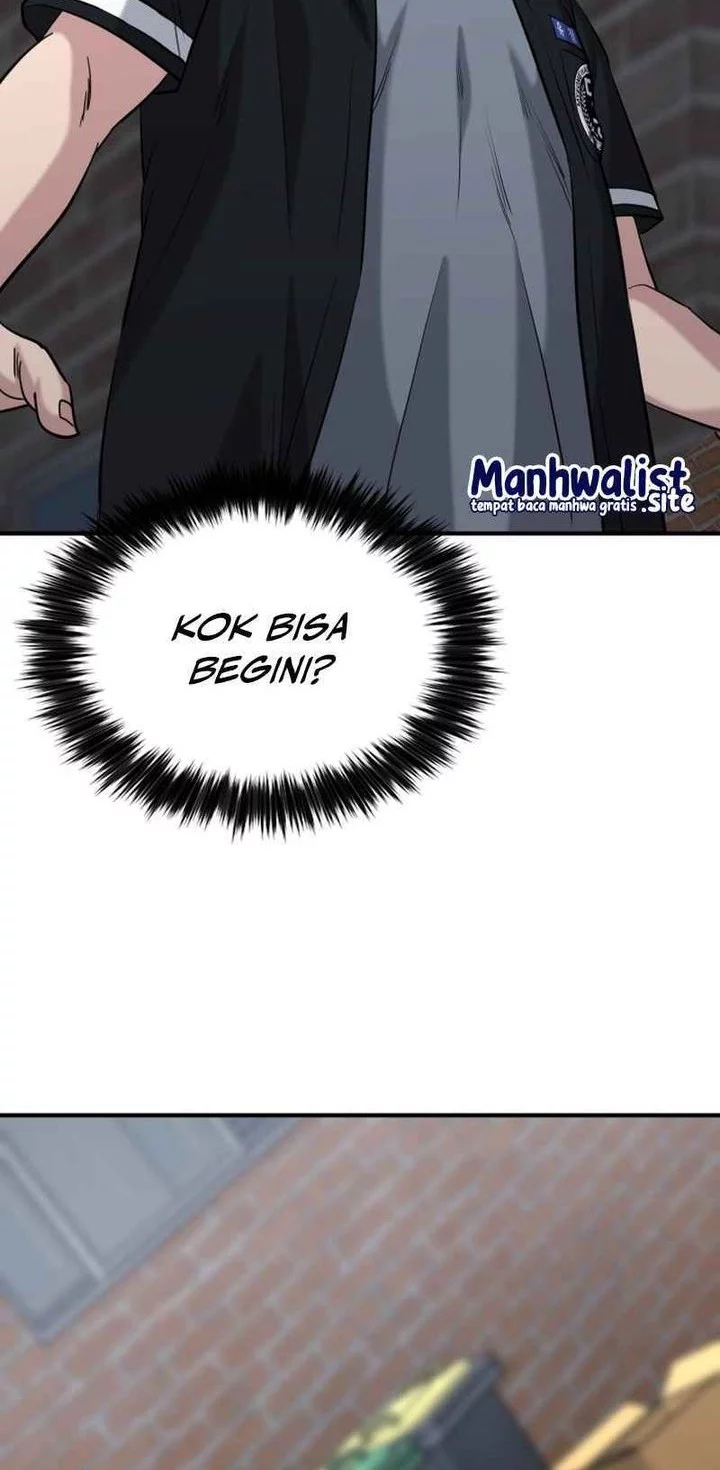 High School Gangsters Chapter 43 Gambar 48