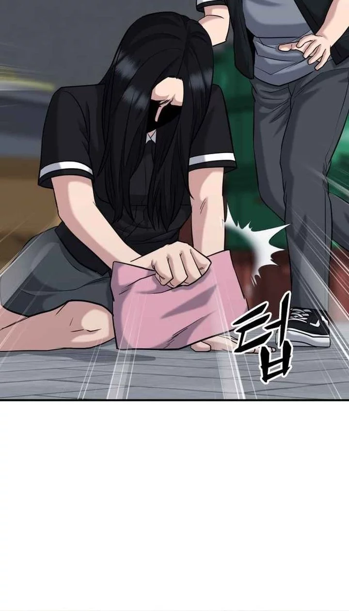 High School Gangsters Chapter 43 Gambar 54