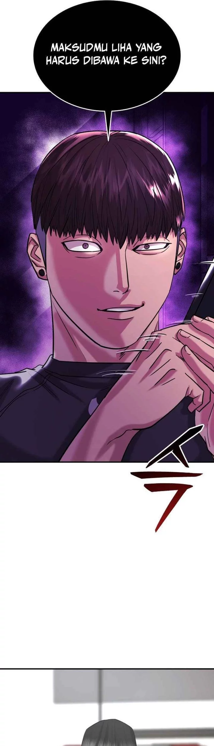 High School Gangsters Chapter 43 Gambar 3