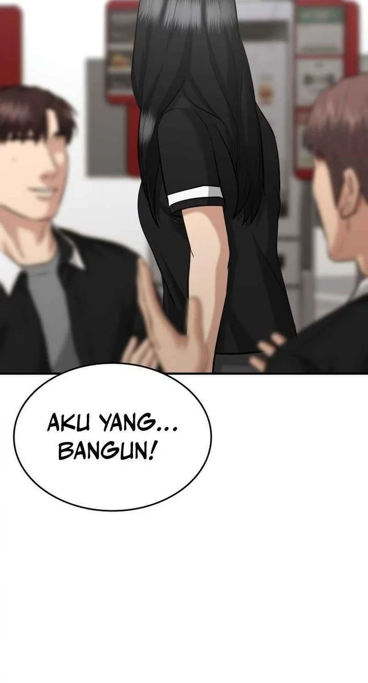 High School Gangsters Chapter 43 Gambar 4