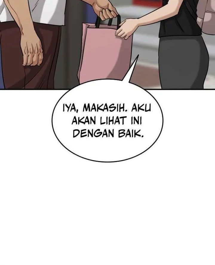 High School Gangsters Chapter 43 Gambar 72