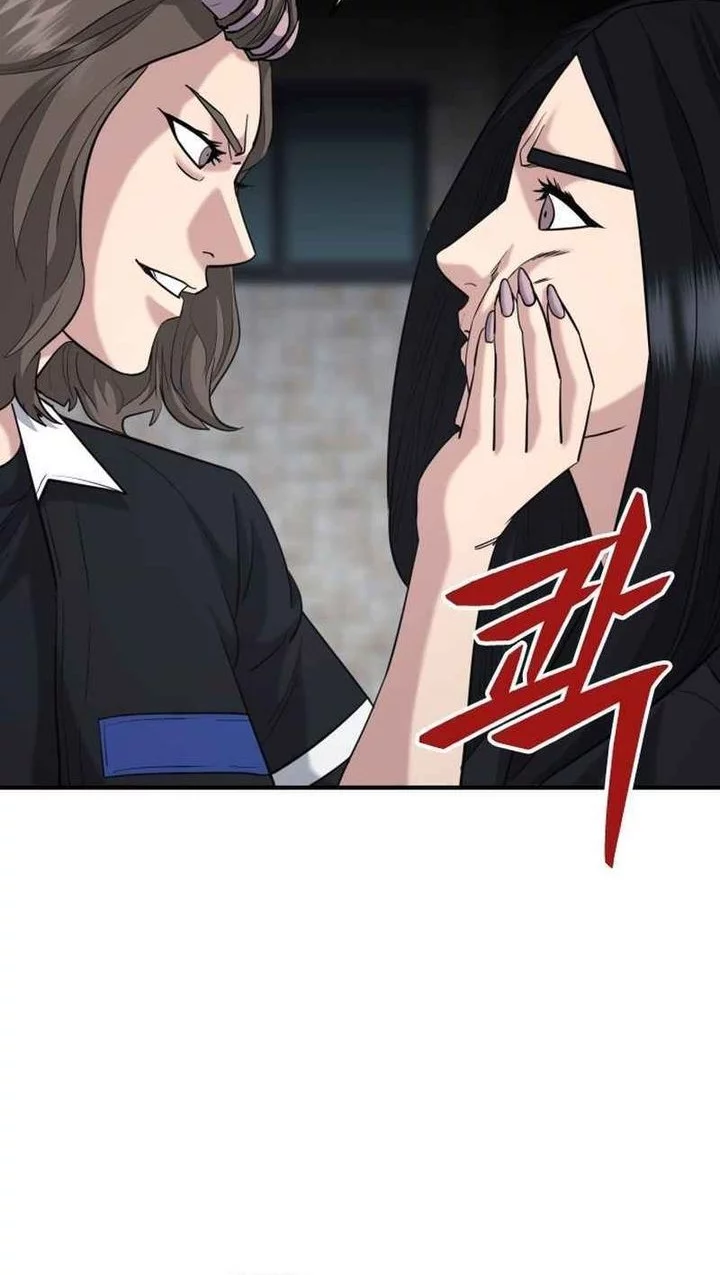 High School Gangsters Chapter 43 Gambar 12