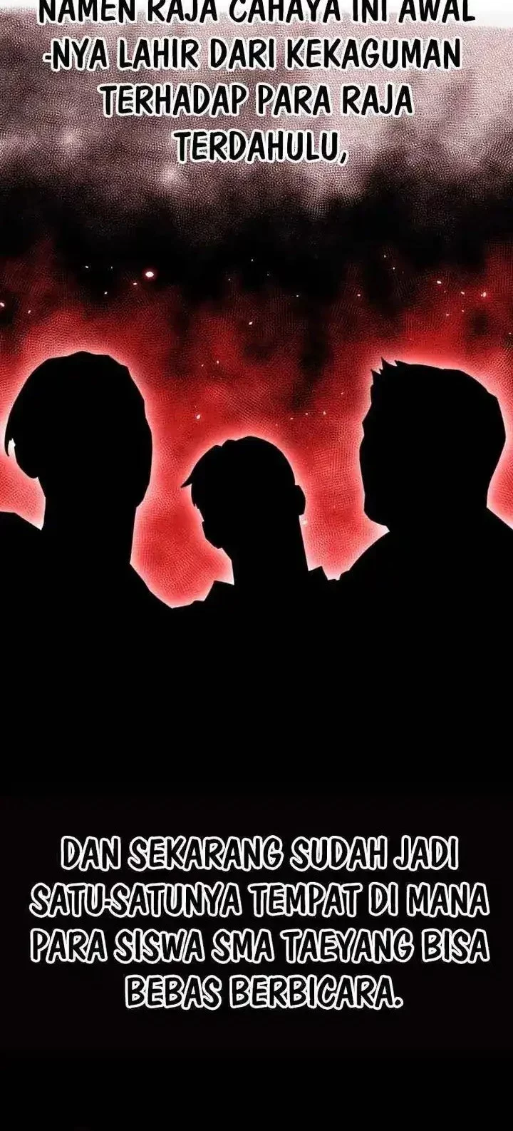 High School Gangsters Chapter 44 Gambar 22