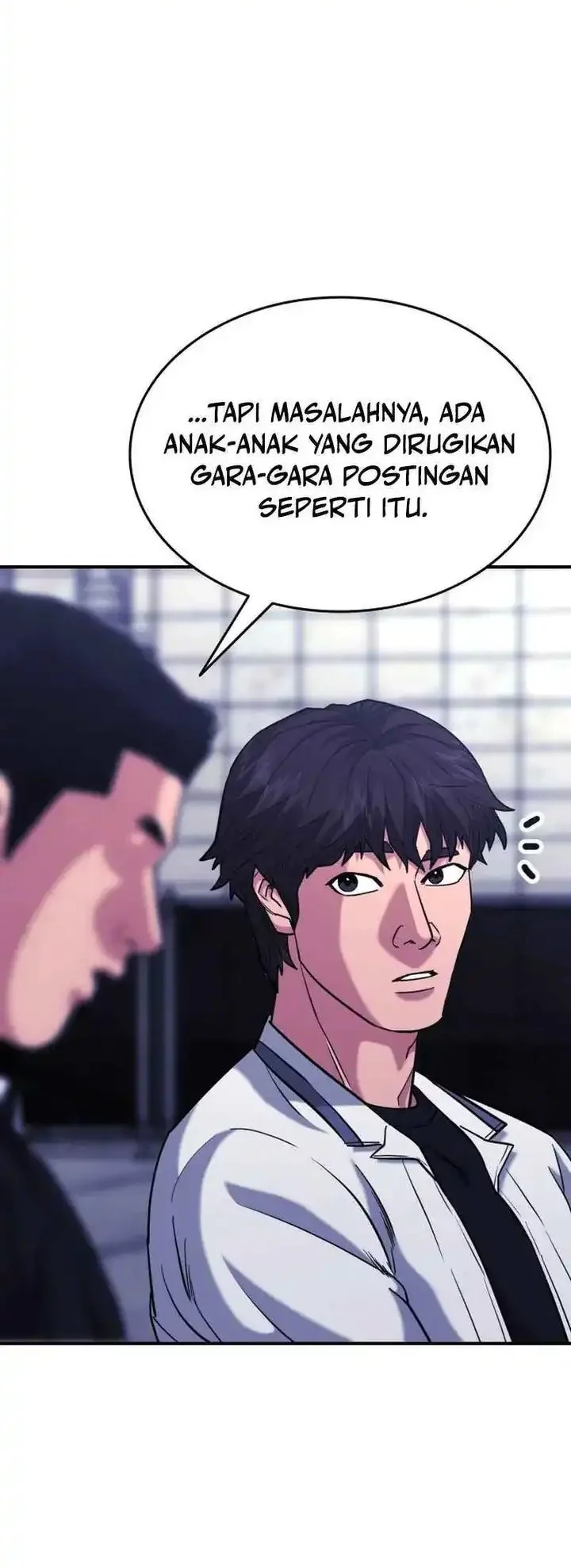 High School Gangsters Chapter 44 Gambar 26