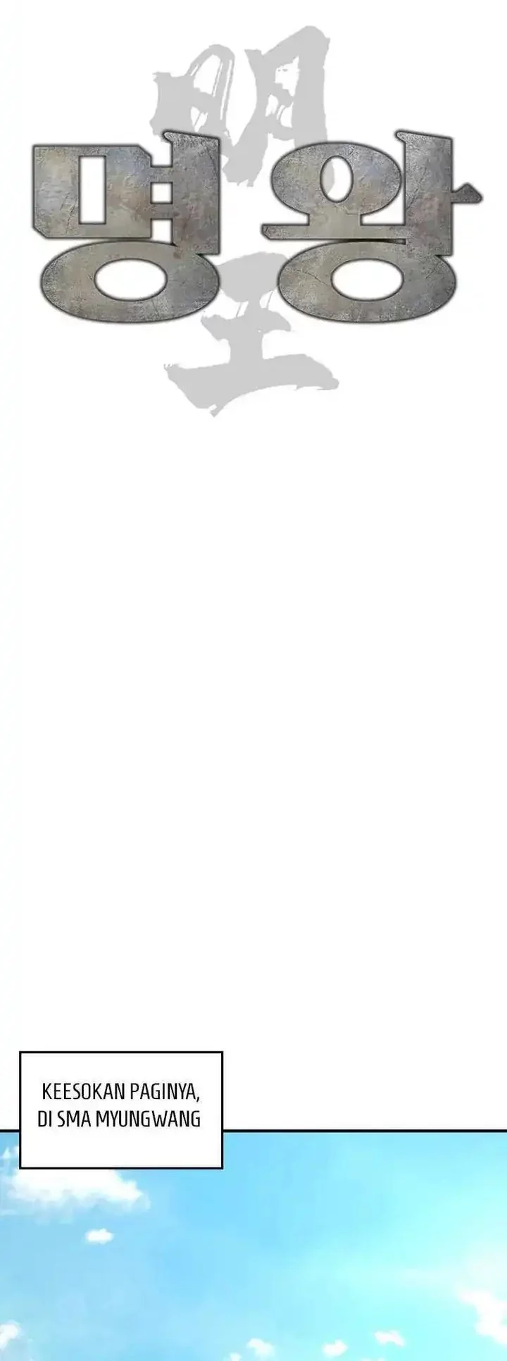 High School Gangsters Chapter 44 Gambar 30