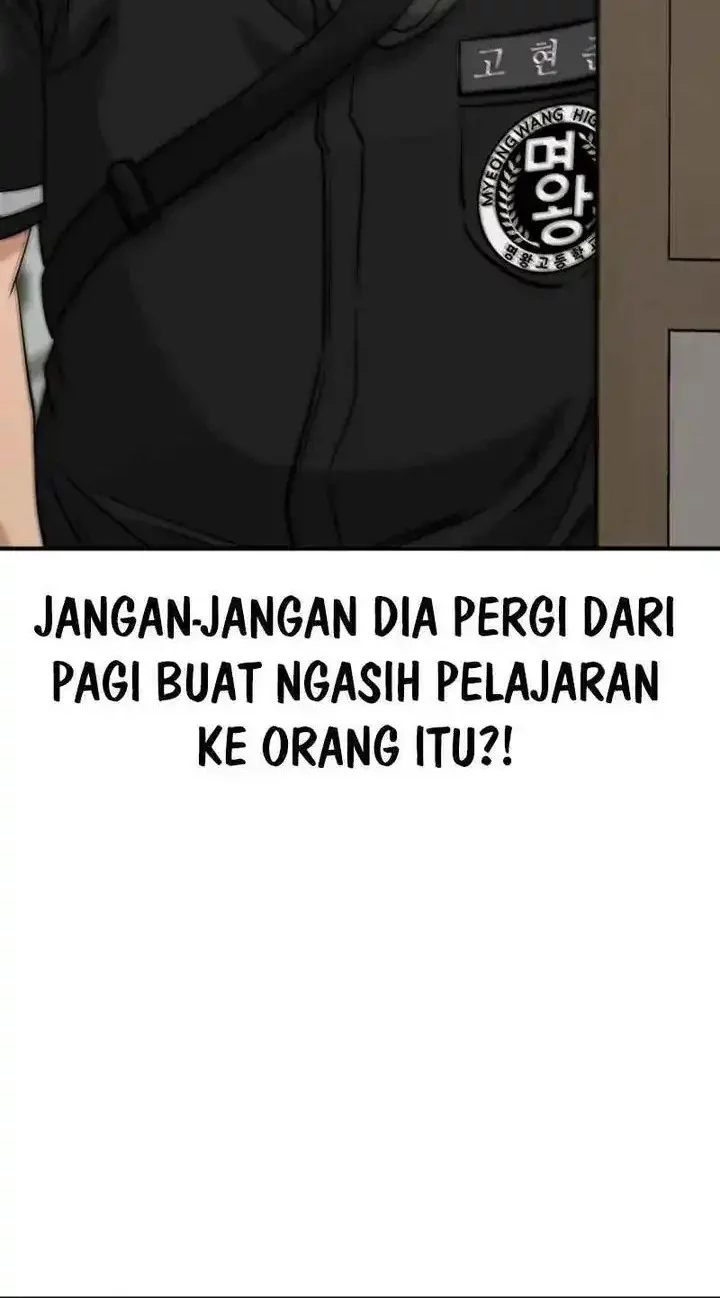 High School Gangsters Chapter 44 Gambar 36