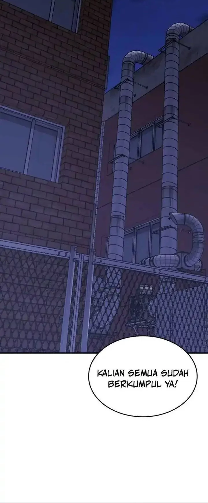 Baca  High School Gangsters Chapter 44 Gambar 2