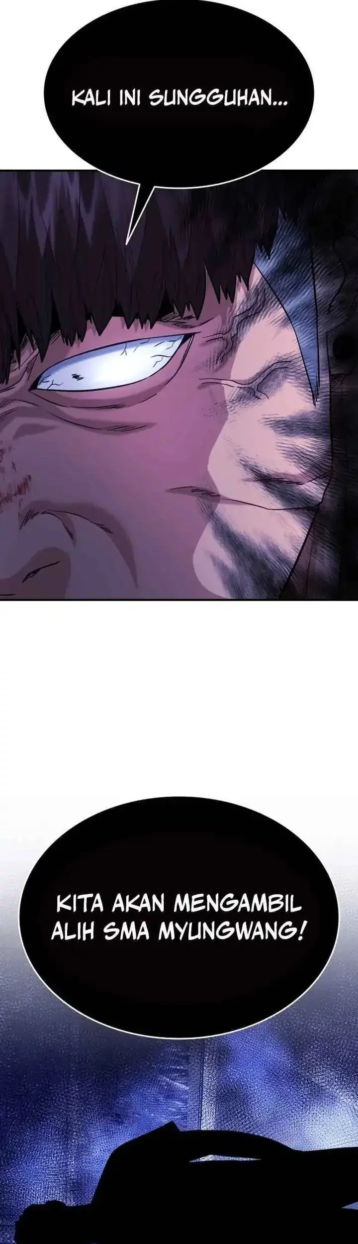 High School Gangsters Chapter 44 Gambar 47