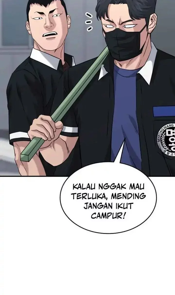 High School Gangsters Chapter 44 Gambar 51