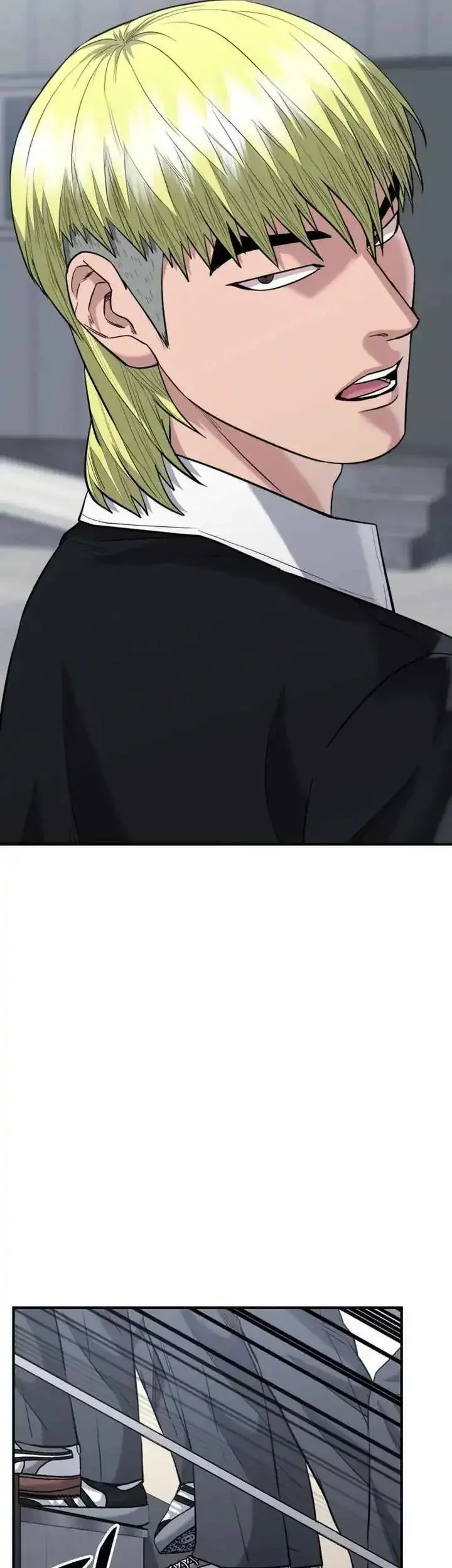 High School Gangsters Chapter 44 Gambar 52