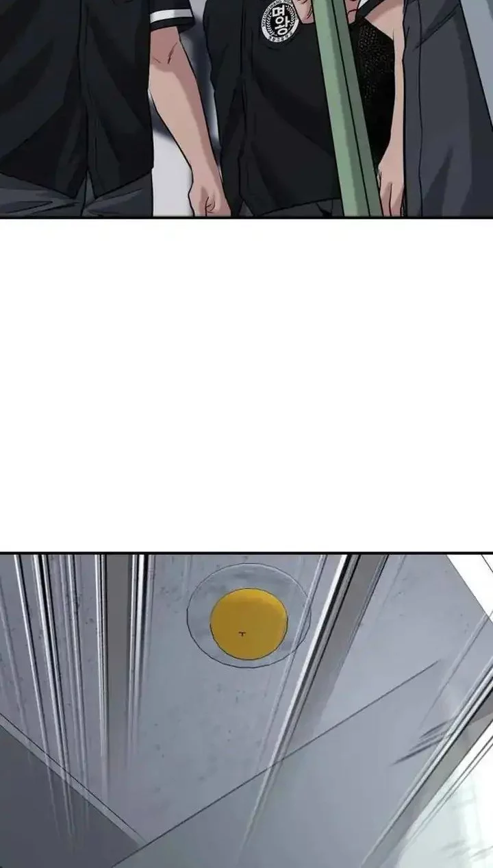 High School Gangsters Chapter 44 Gambar 55