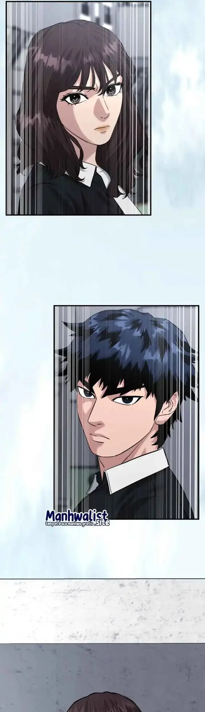 High School Gangsters Chapter 44 Gambar 58