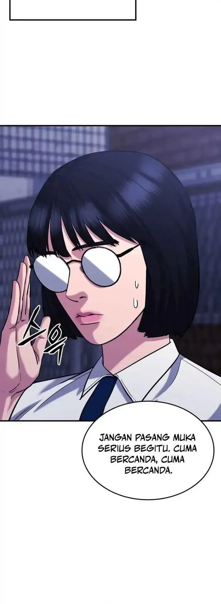 High School Gangsters Chapter 44 Gambar 18