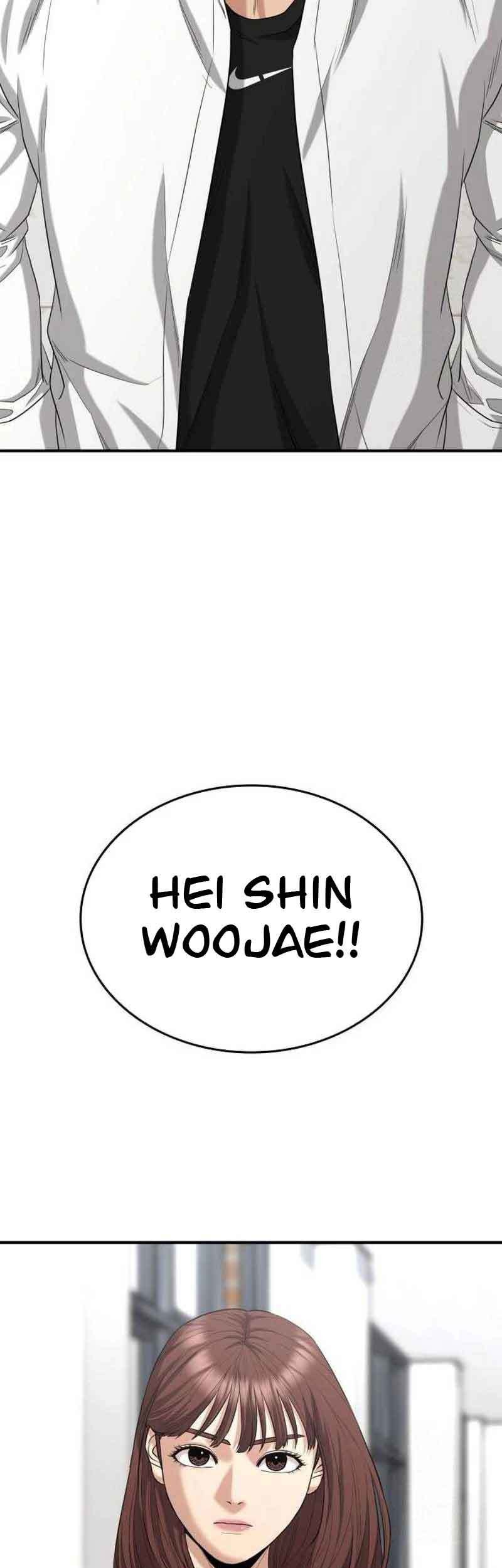 High School Gangsters Chapter 5 Gambar 18