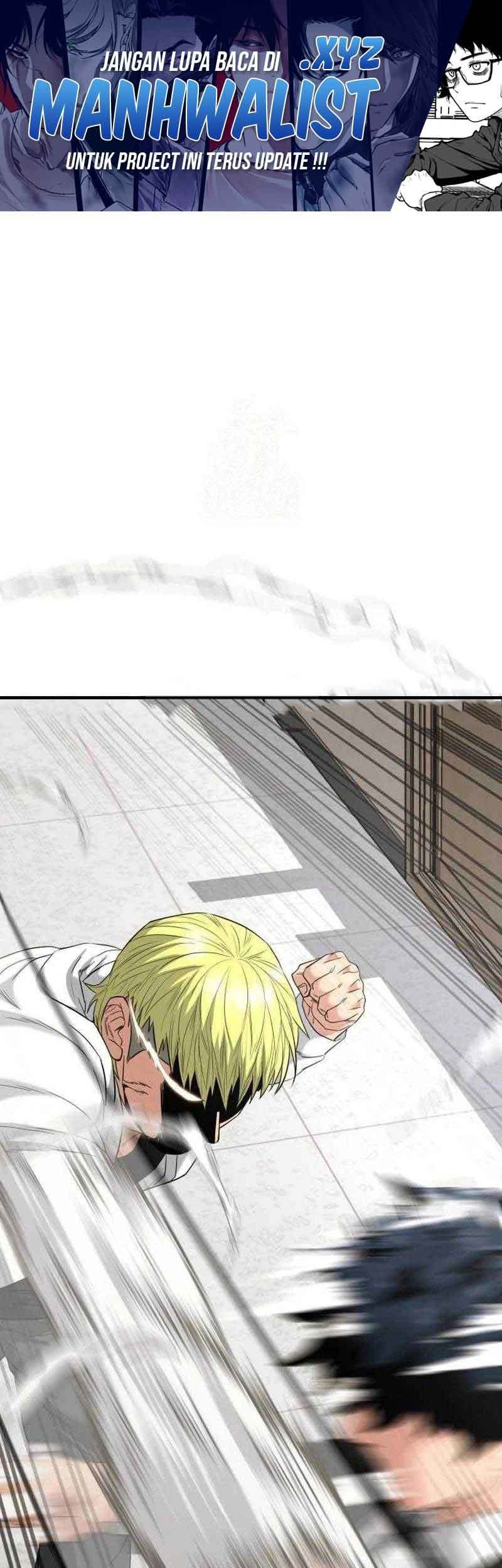 Baca  High School Gangsters Chapter 5 Gambar 2