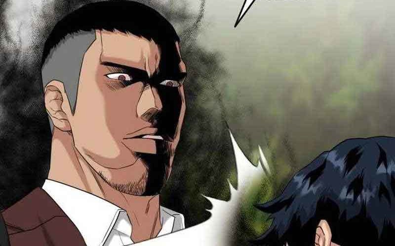 High School Gangsters Chapter 5 Gambar 89