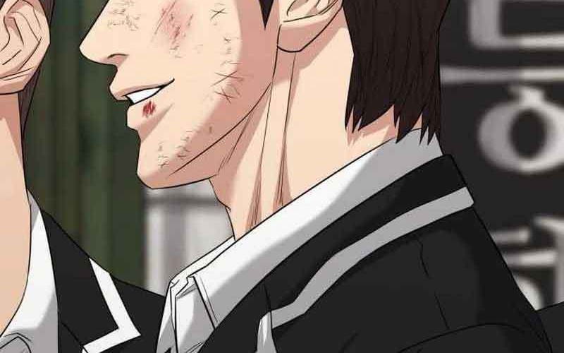 High School Gangsters Chapter 5 Gambar 119