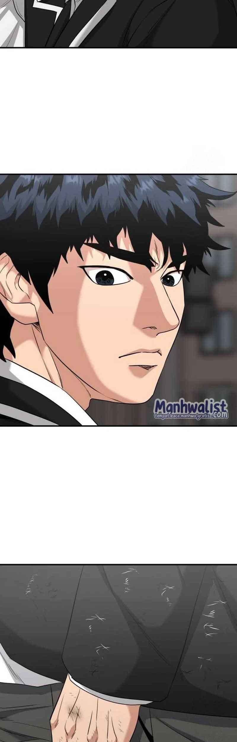 High School Gangsters Chapter 5 Gambar 120