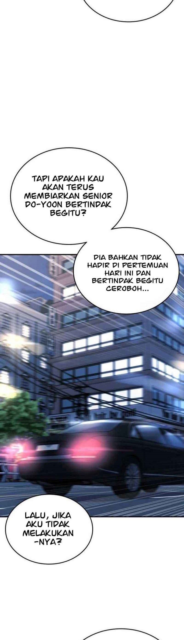 High School Gangsters Chapter 6 Gambar 222