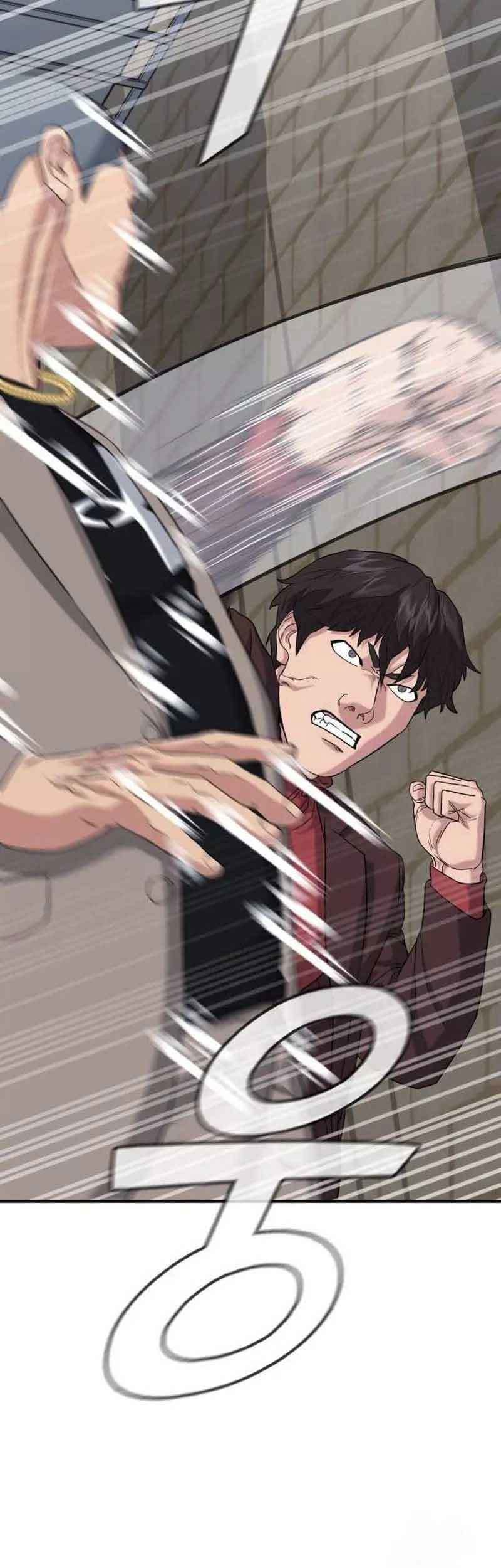 High School Gangsters Chapter 6 Gambar 78