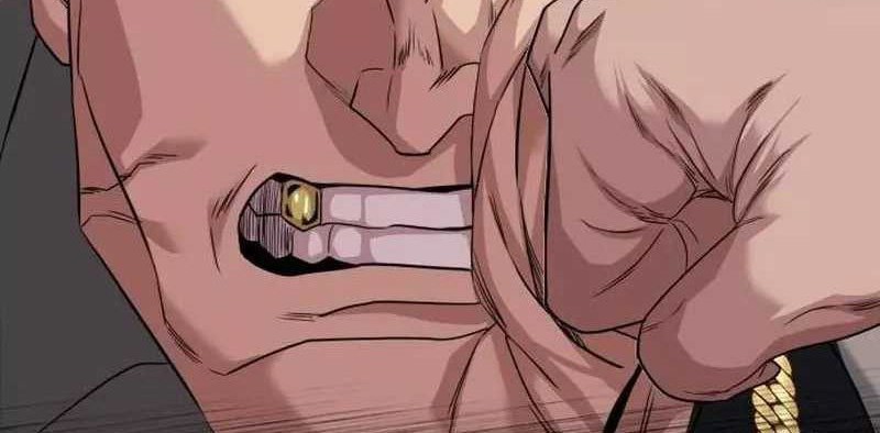 High School Gangsters Chapter 6 Gambar 127
