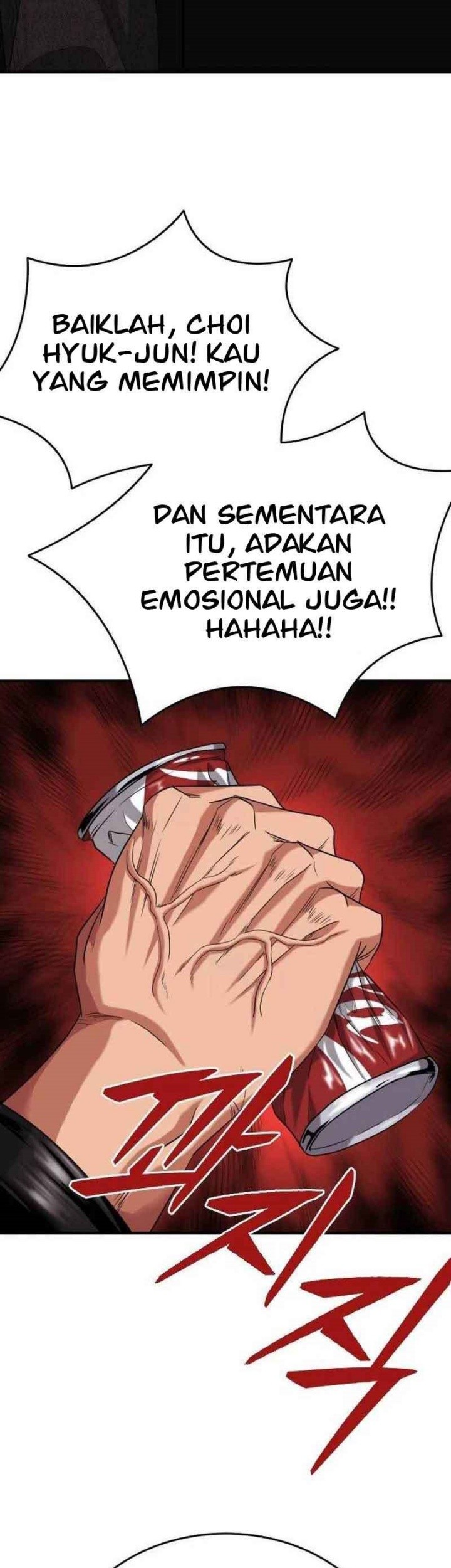 High School Gangsters Chapter 6 Gambar 182