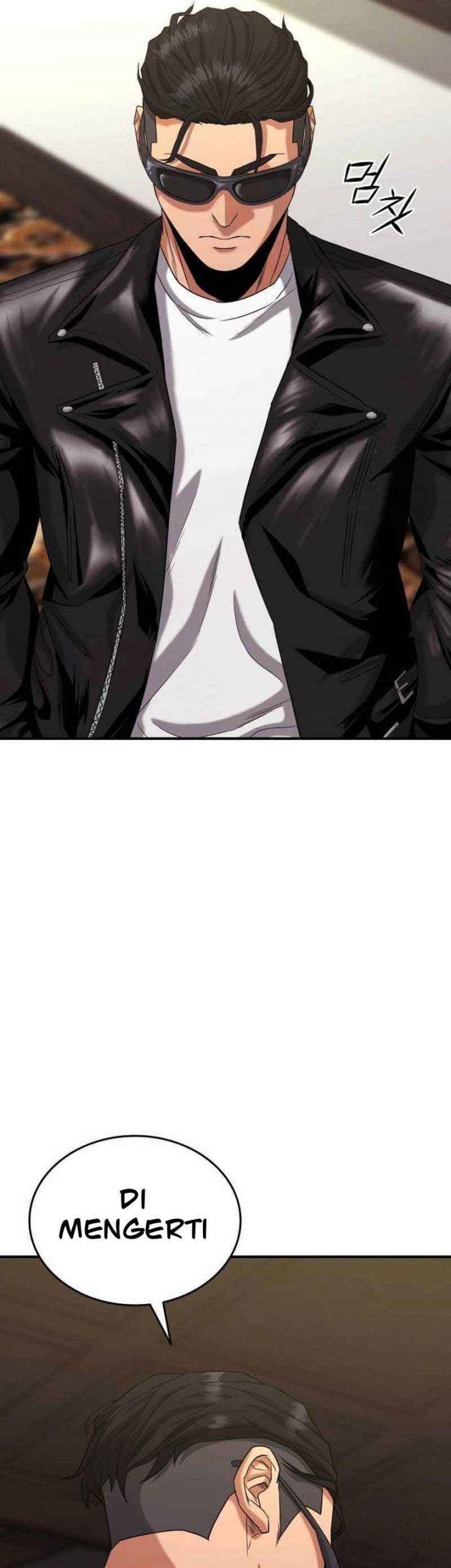 High School Gangsters Chapter 6 Gambar 190