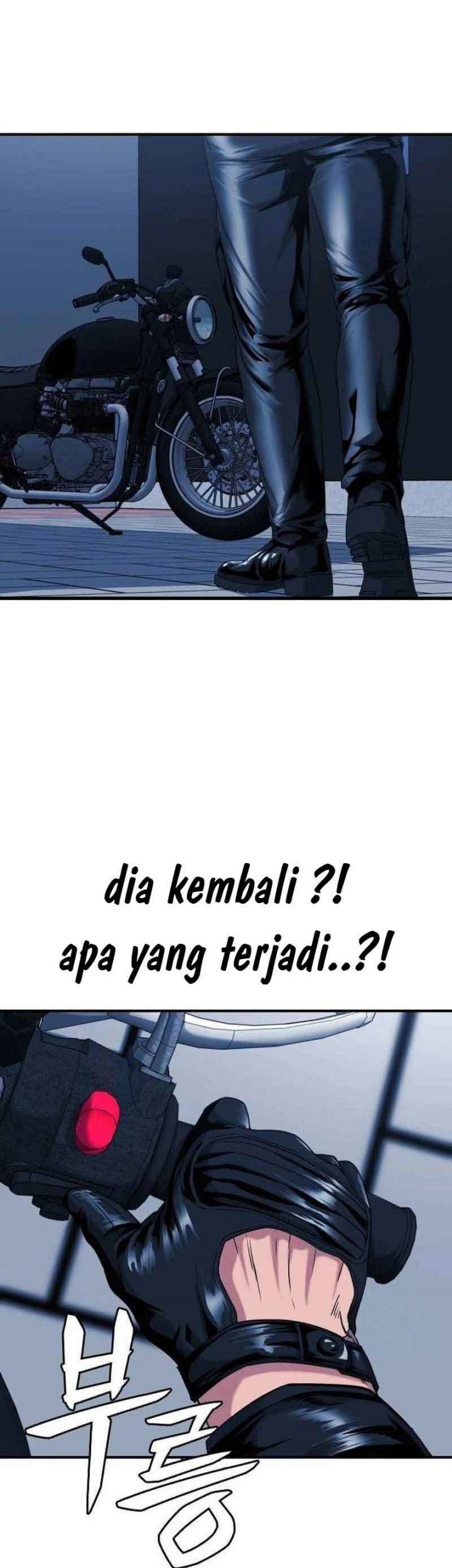 High School Gangsters Chapter 6 Gambar 194