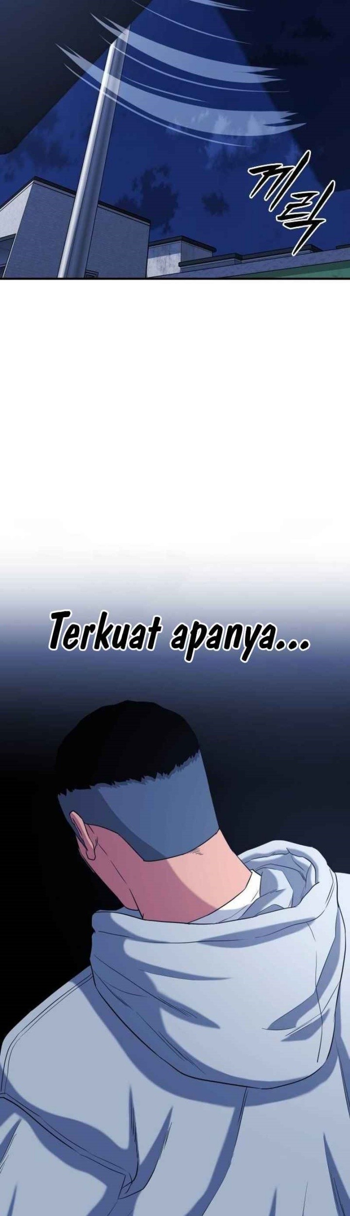 High School Gangsters Chapter 8 Gambar 20