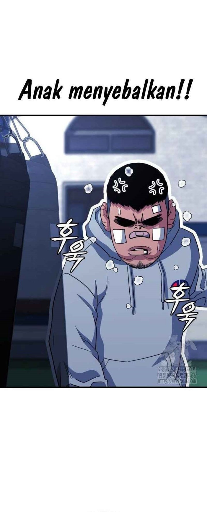 High School Gangsters Chapter 8 Gambar 25