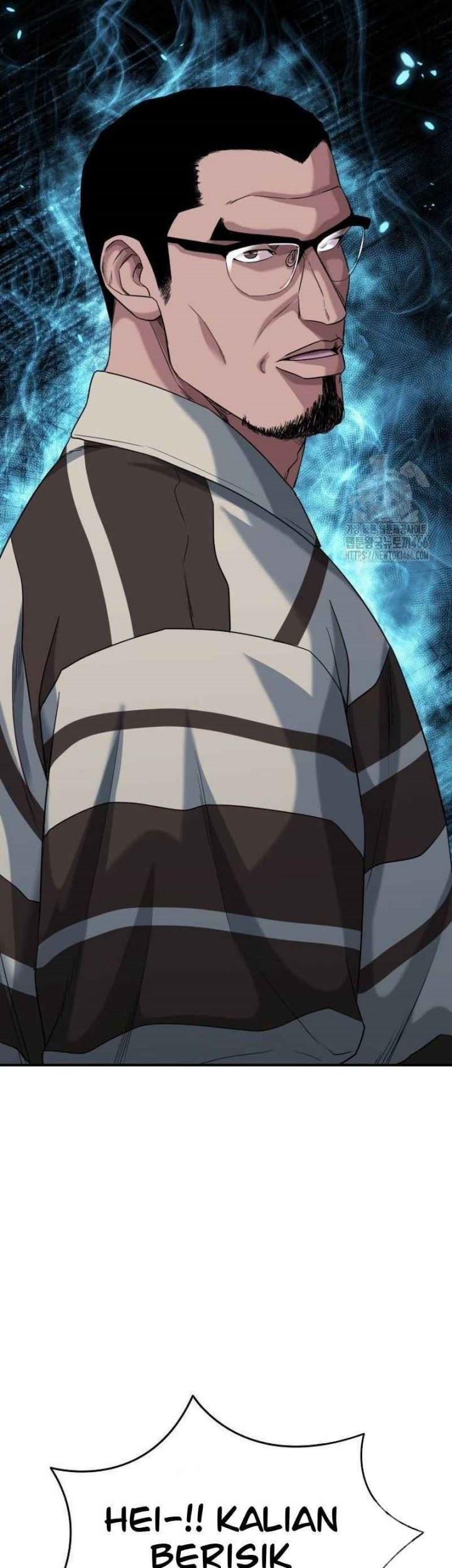 High School Gangsters Chapter 8 Gambar 47