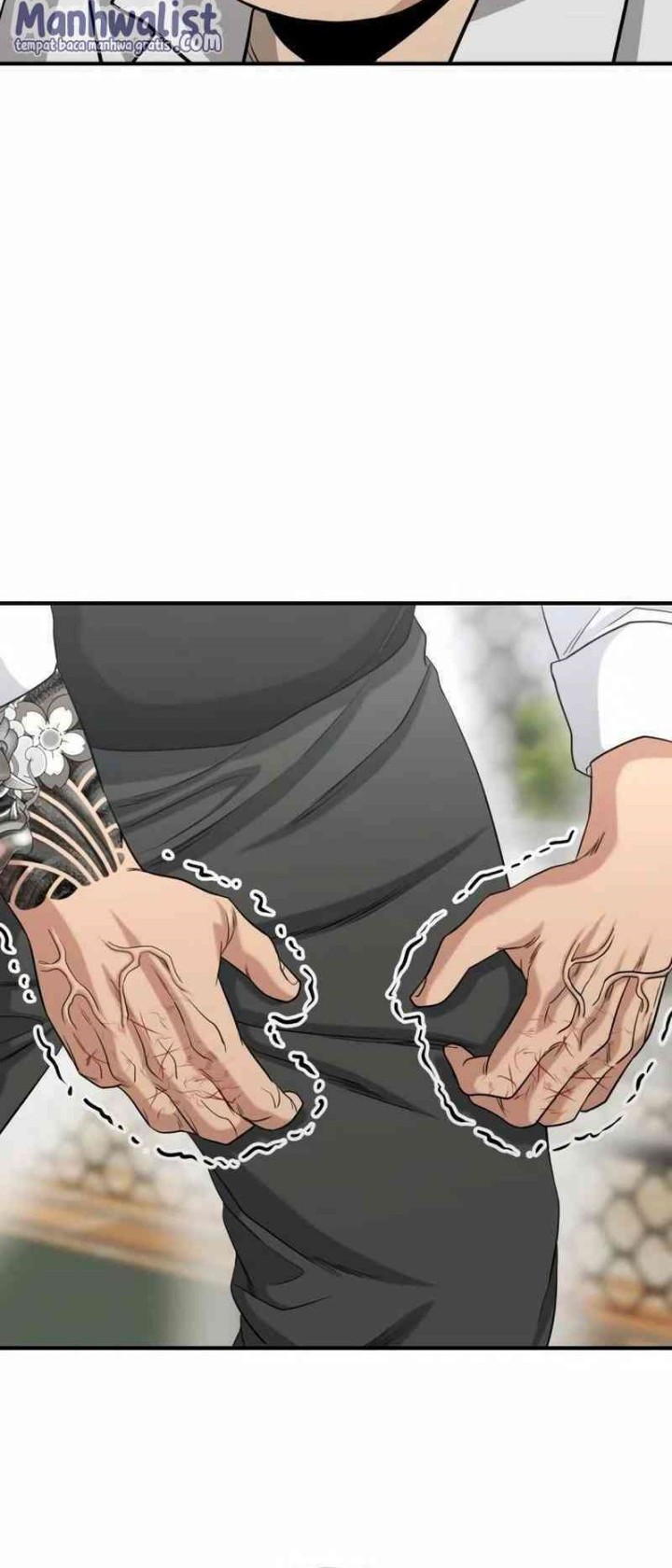 High School Gangsters Chapter 9 Gambar 30