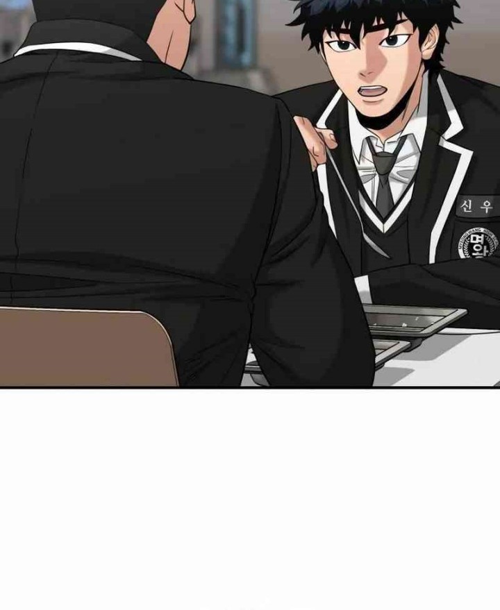 High School Gangsters Chapter 9 Gambar 51